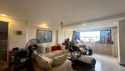 Blk 633 Yishun Street 61 (Yishun), HDB 4 Rooms #527154241